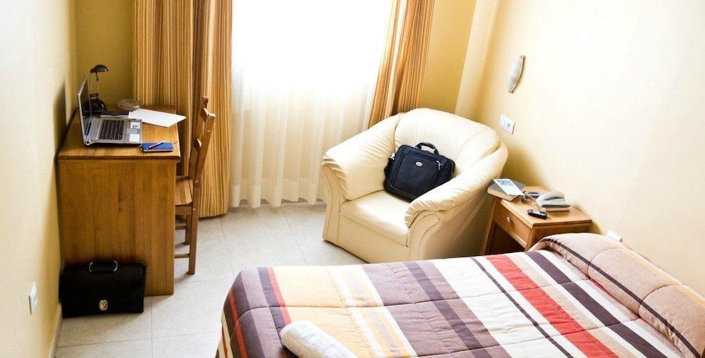 Hotel Maria Luisa Algeciras Bagian luar foto