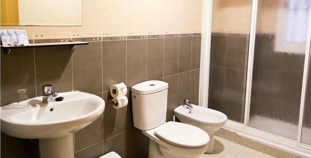 Hotel Maria Luisa Algeciras Bagian luar foto