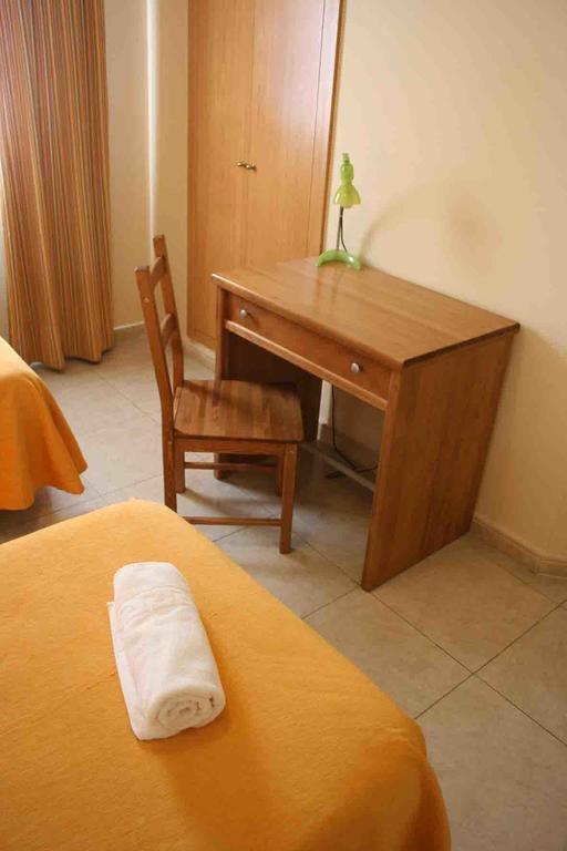 Hotel Maria Luisa Algeciras Bagian luar foto