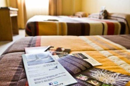 Hotel Maria Luisa Algeciras Ruang foto