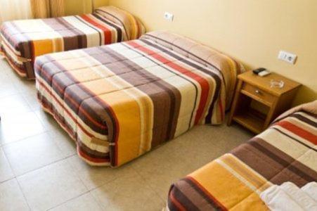 Hotel Maria Luisa Algeciras Ruang foto