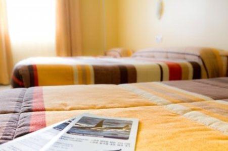 Hotel Maria Luisa Algeciras Ruang foto