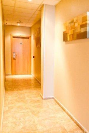 Hotel Maria Luisa Algeciras Bagian luar foto